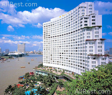 Shangri-La Hotel 